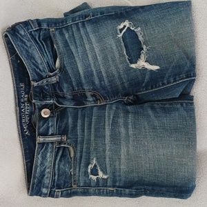 American Eagle Outfitters Jeggings size 4